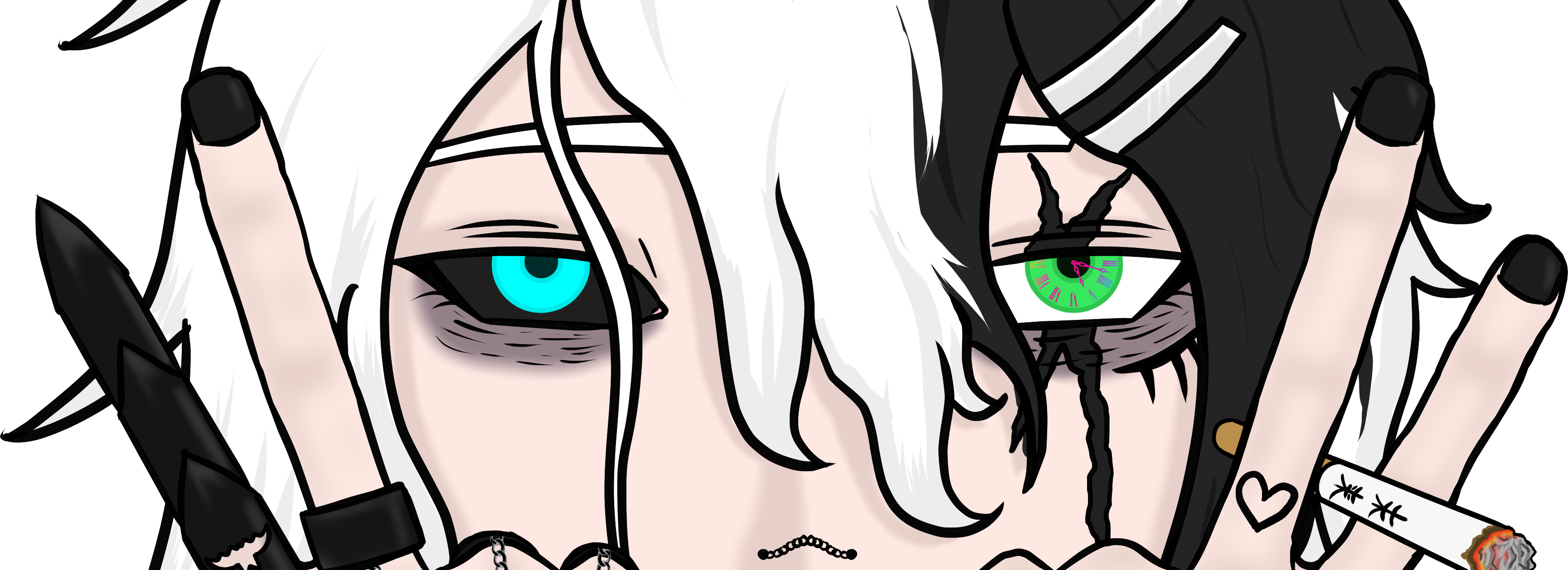 Banner Background