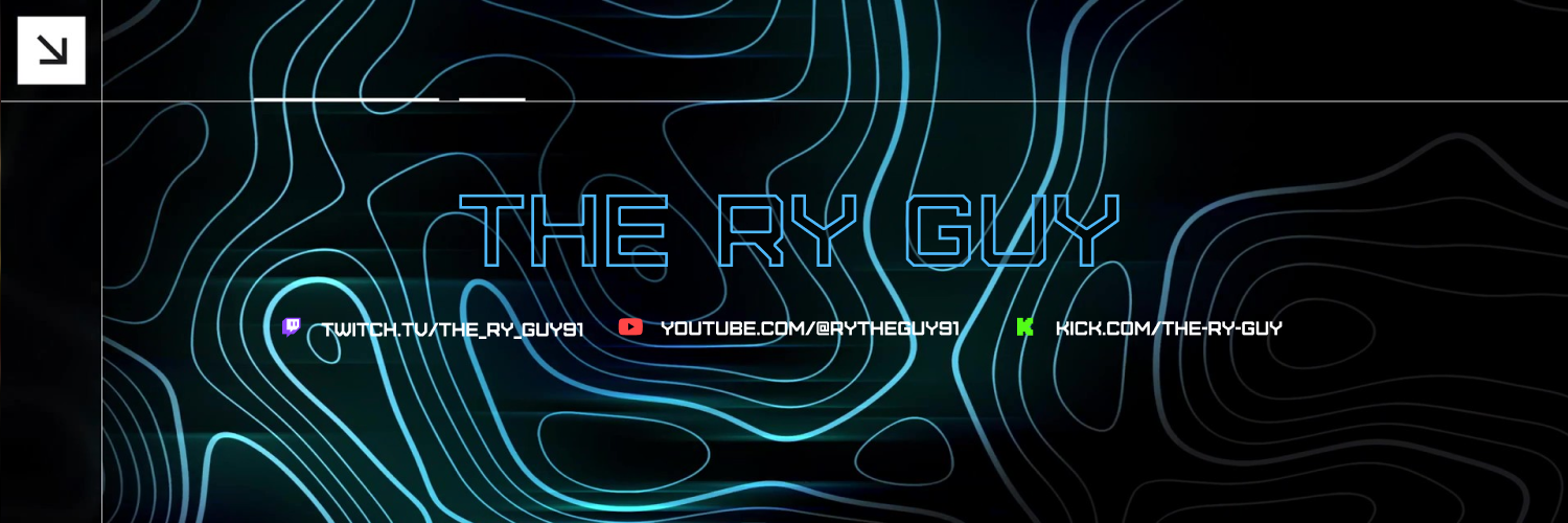 Banner Background