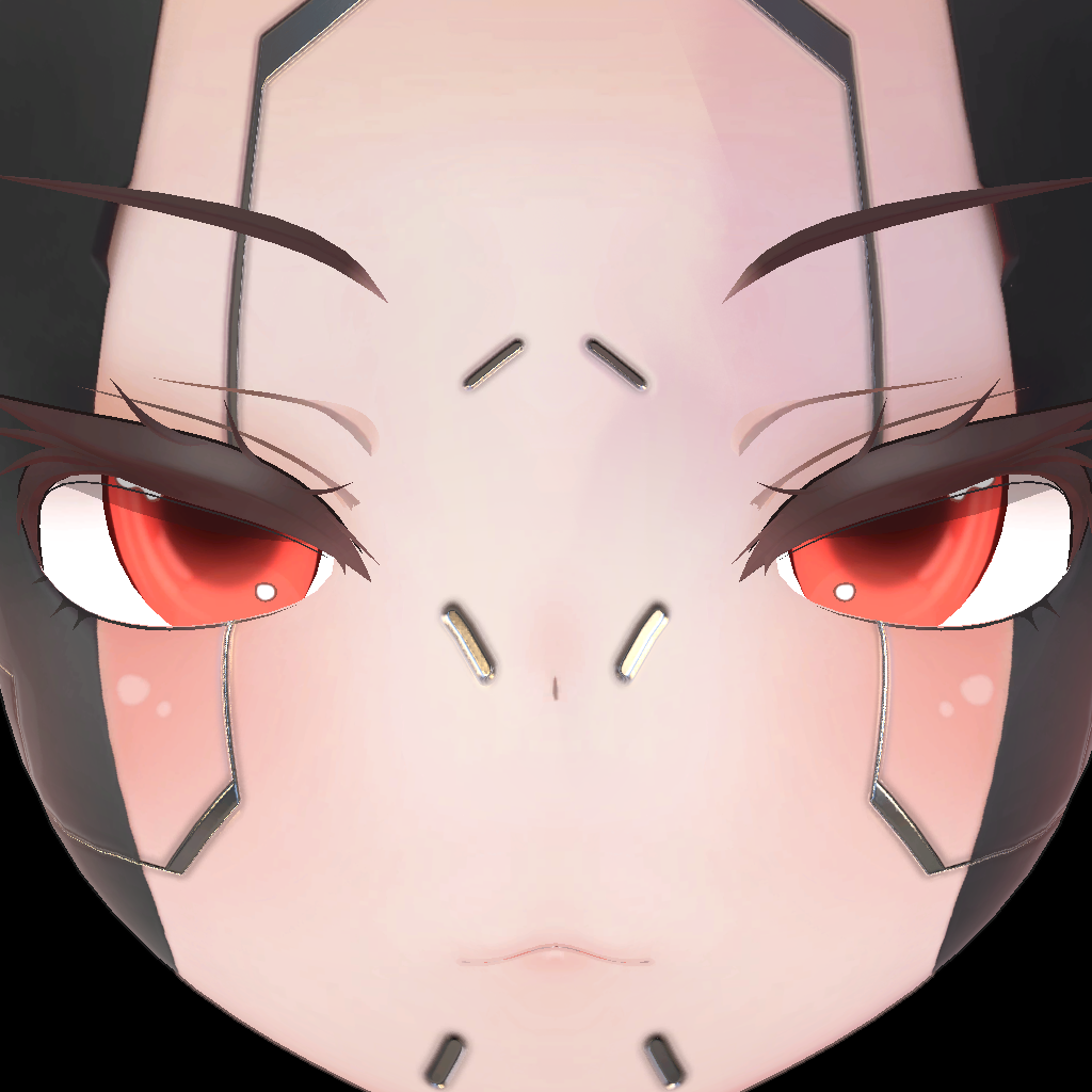 BAN - Face Chrome