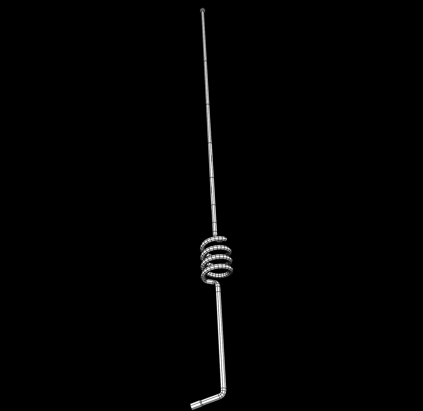 BAN - Signal Booster Antenna