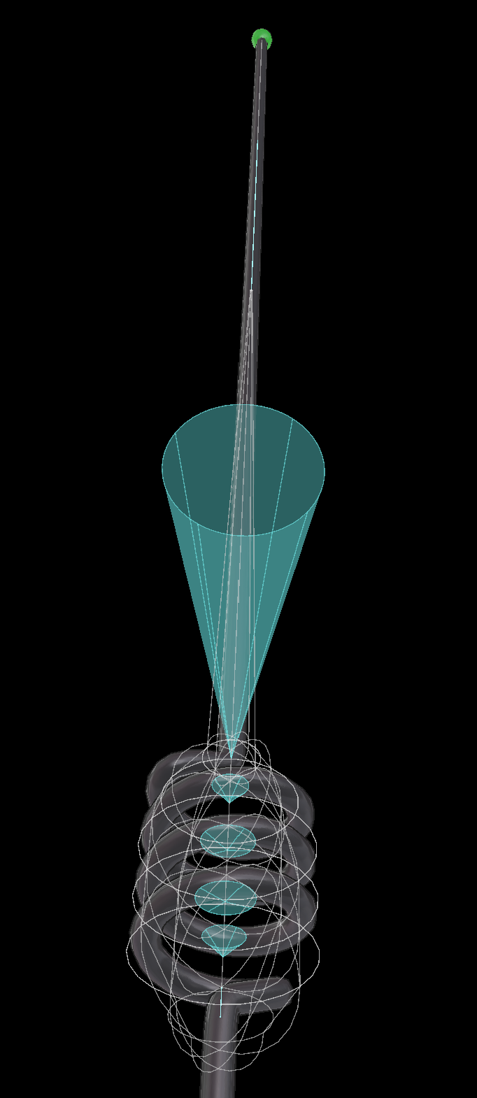 BAN - Signal Booster Antenna