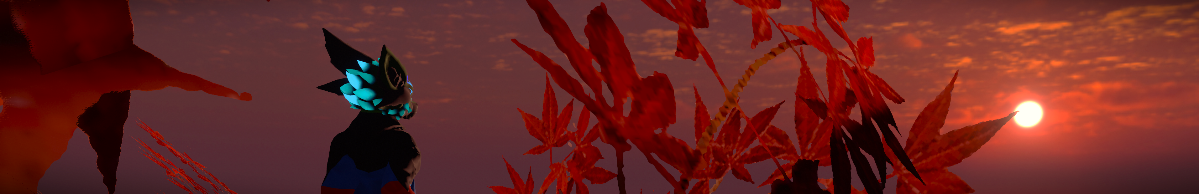 Banner Background