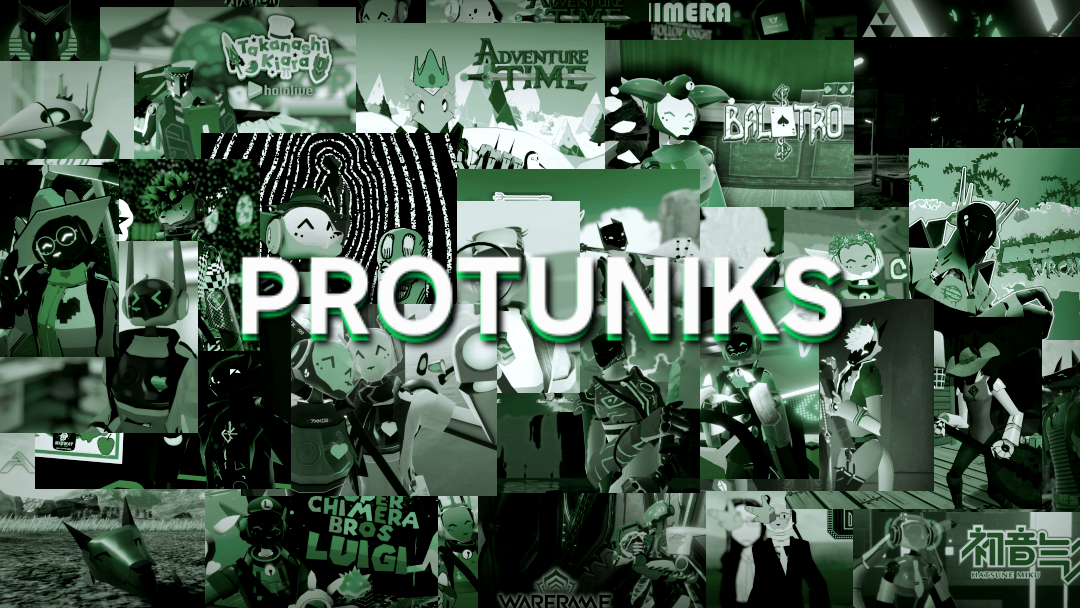 Banner Background