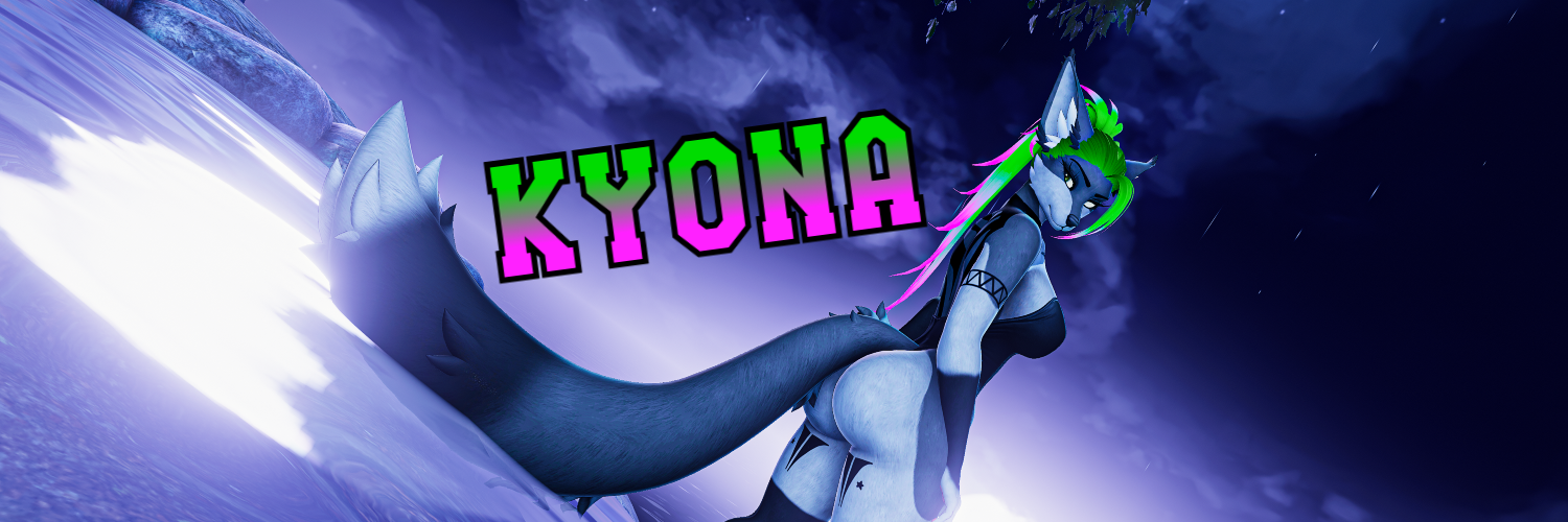 Banner Background