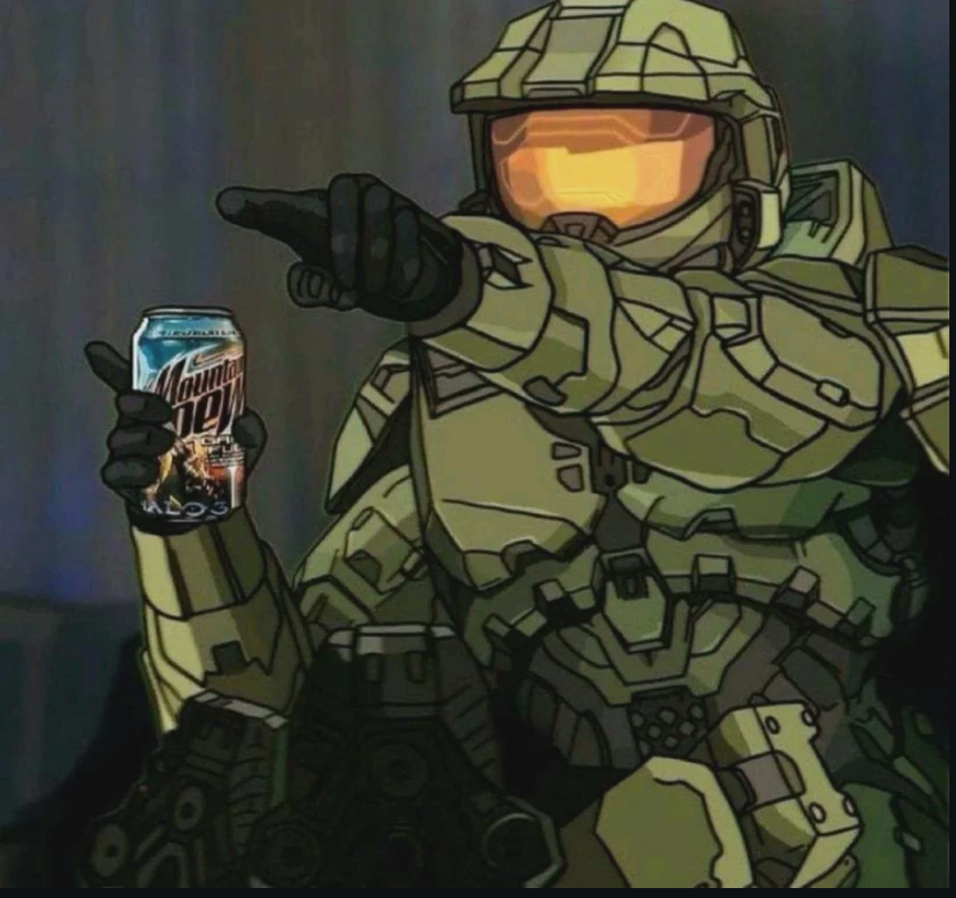 Banner Background