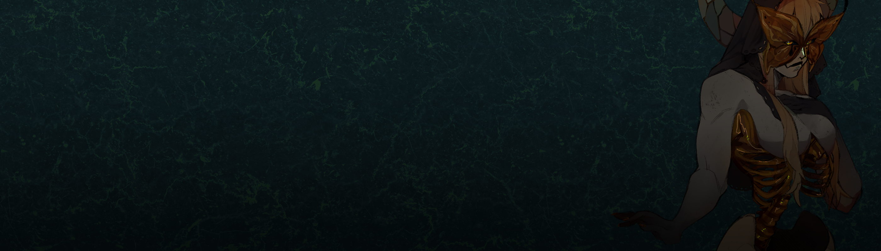Banner Background