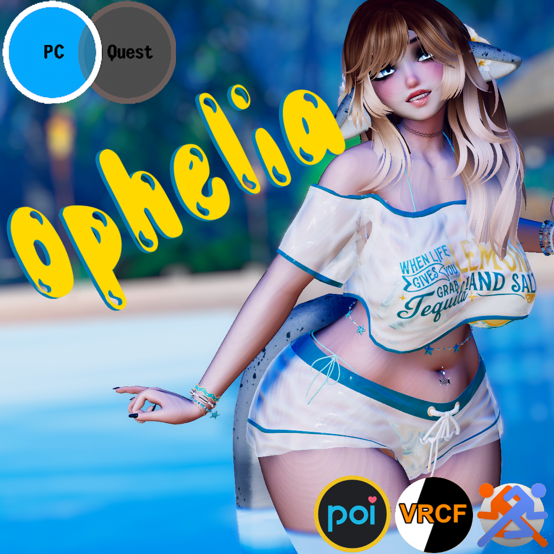 Ophelia