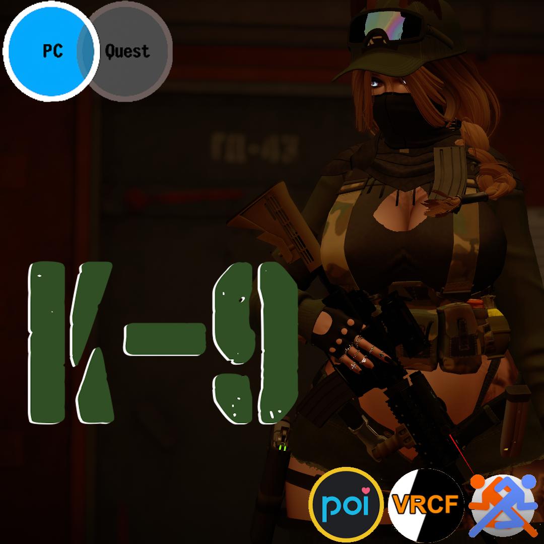 K-9