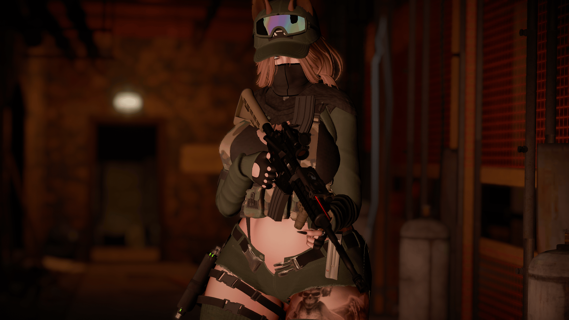 K-9