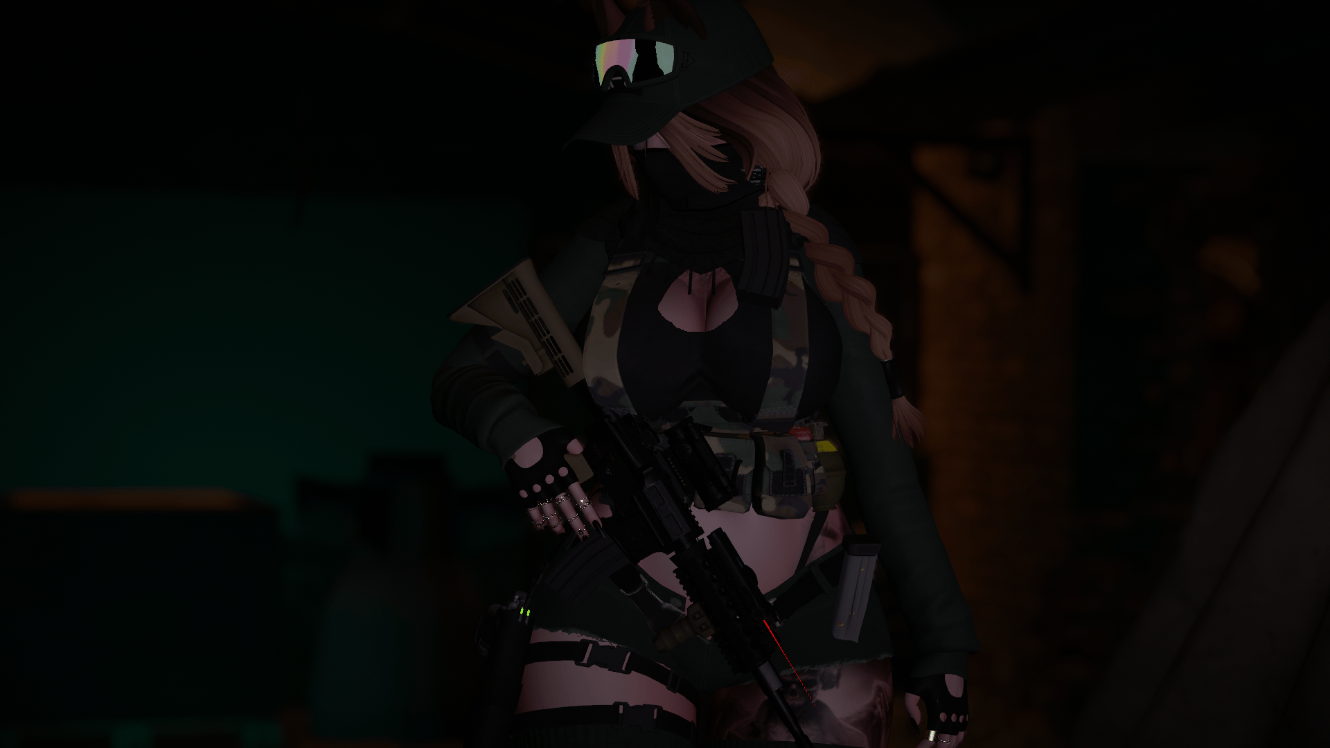 K-9