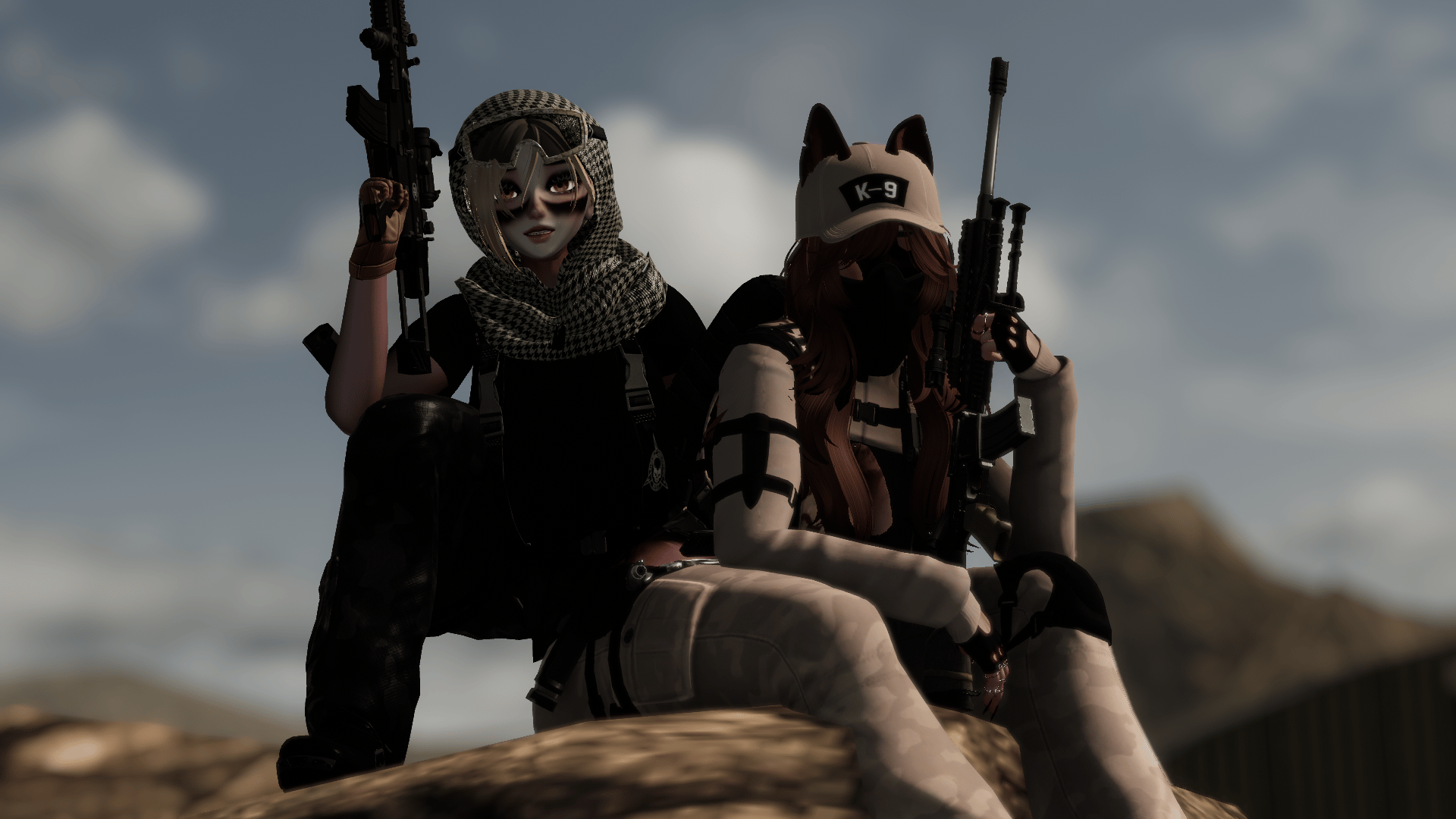 K-9
