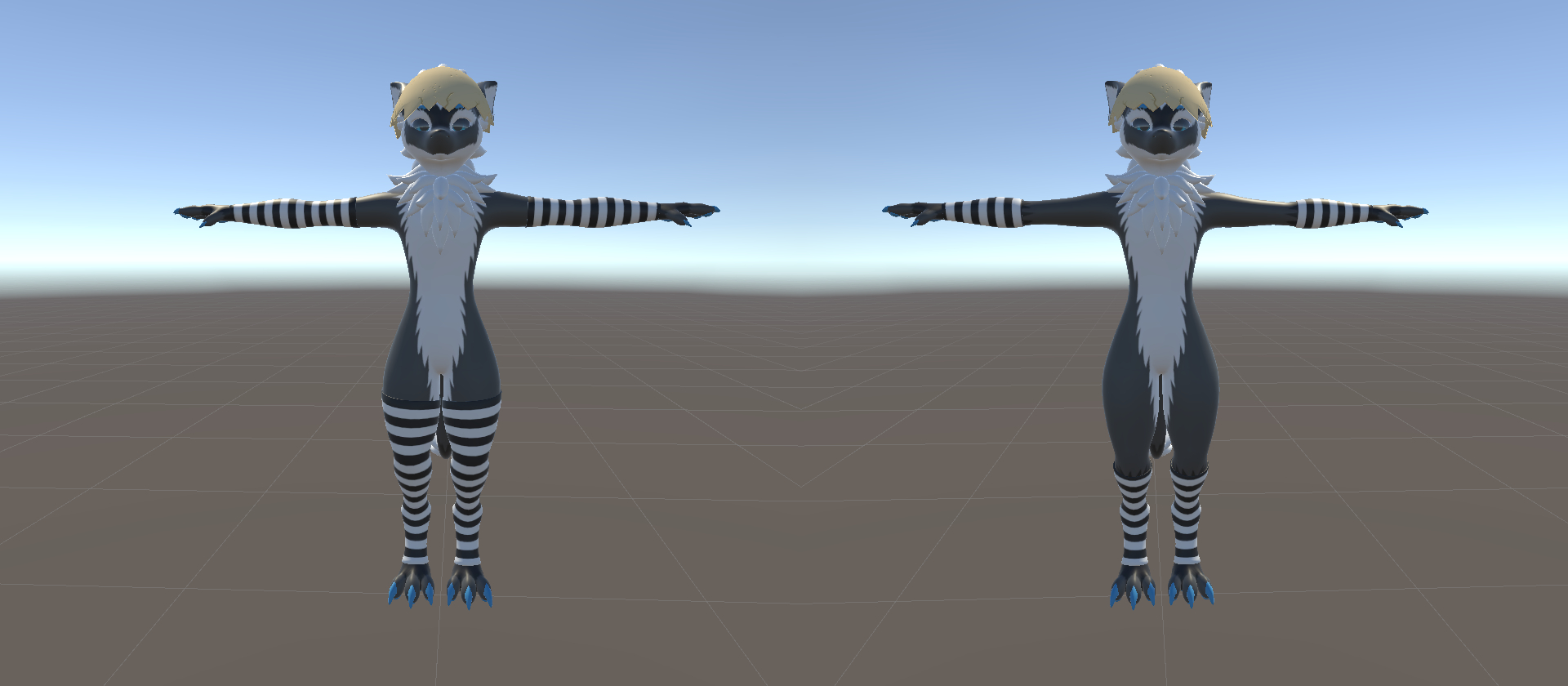 Better warmers for Nardoragon