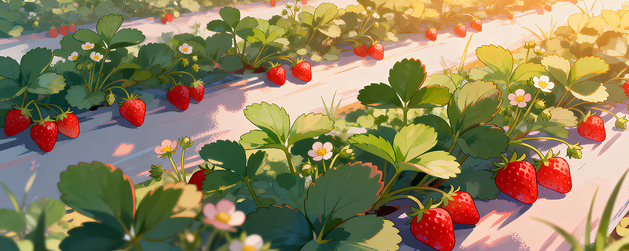 Banner Background