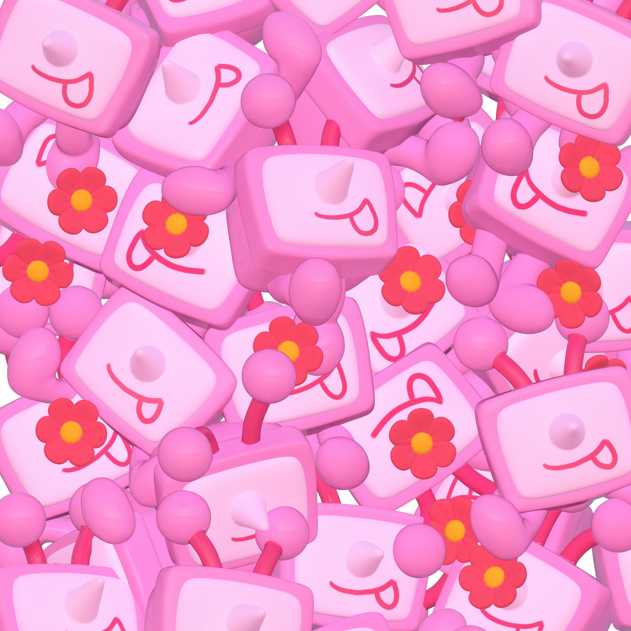 Banner Background