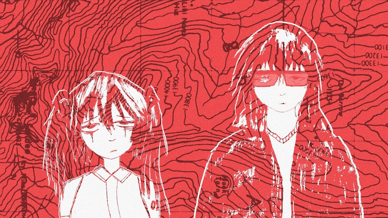 Banner Background
