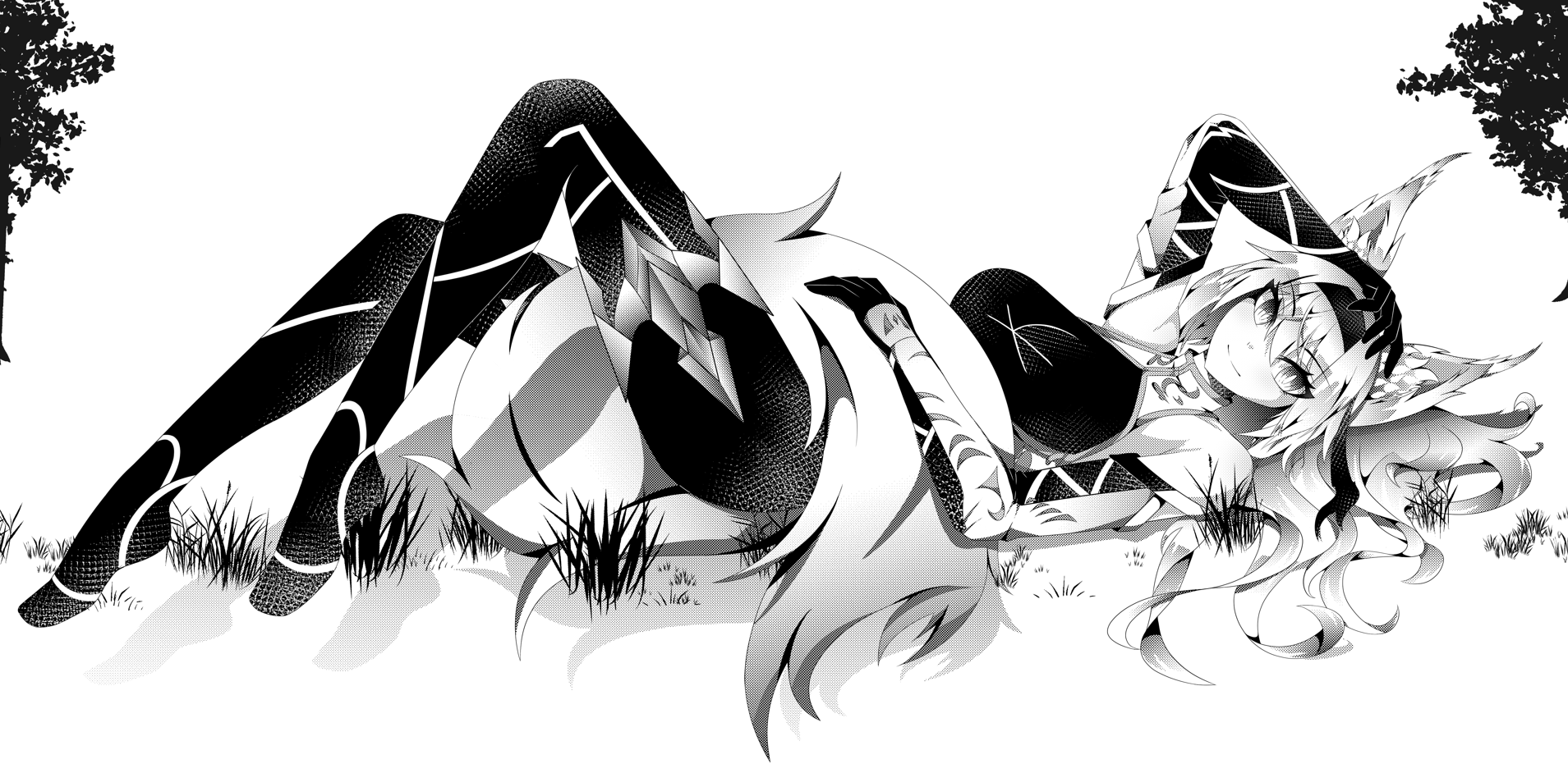 Banner Background