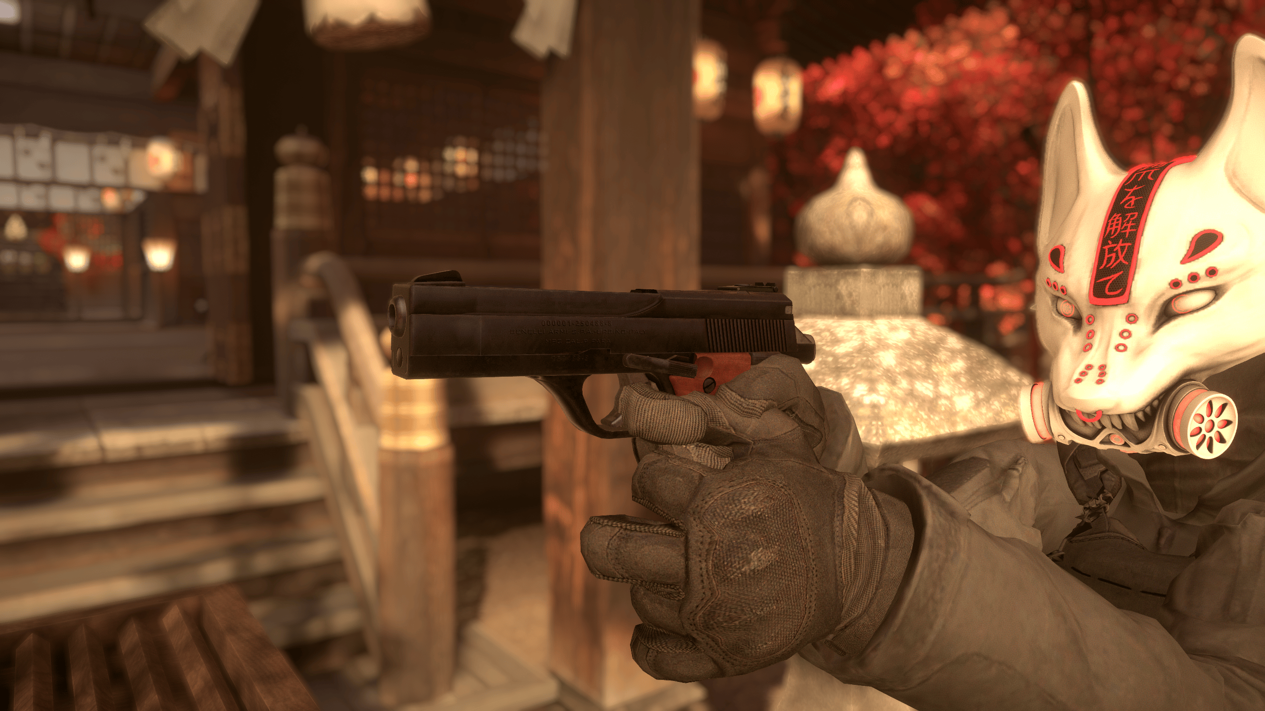 benelli mp3| PhysBones / Gesture Controlled / Jaming system