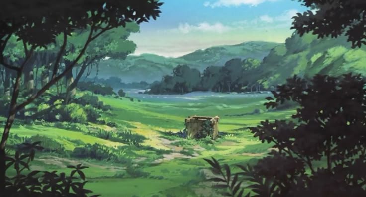 Banner Background