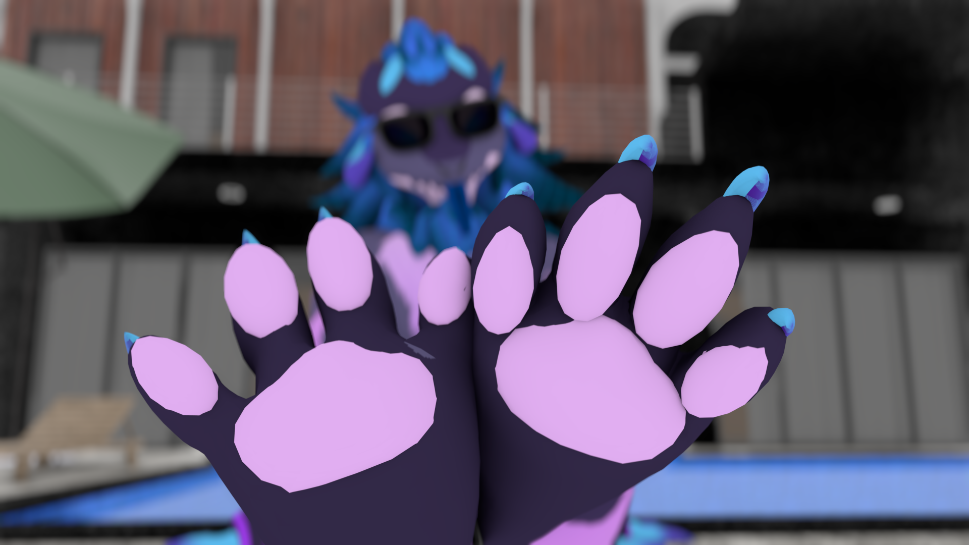 Banner Background