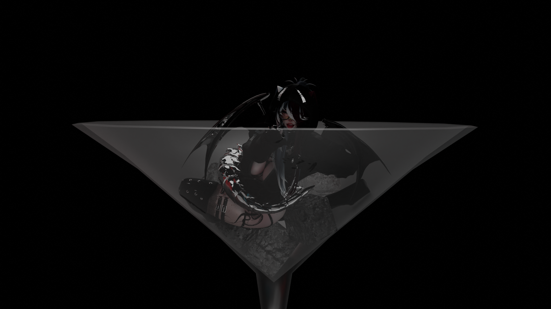 Banner Background