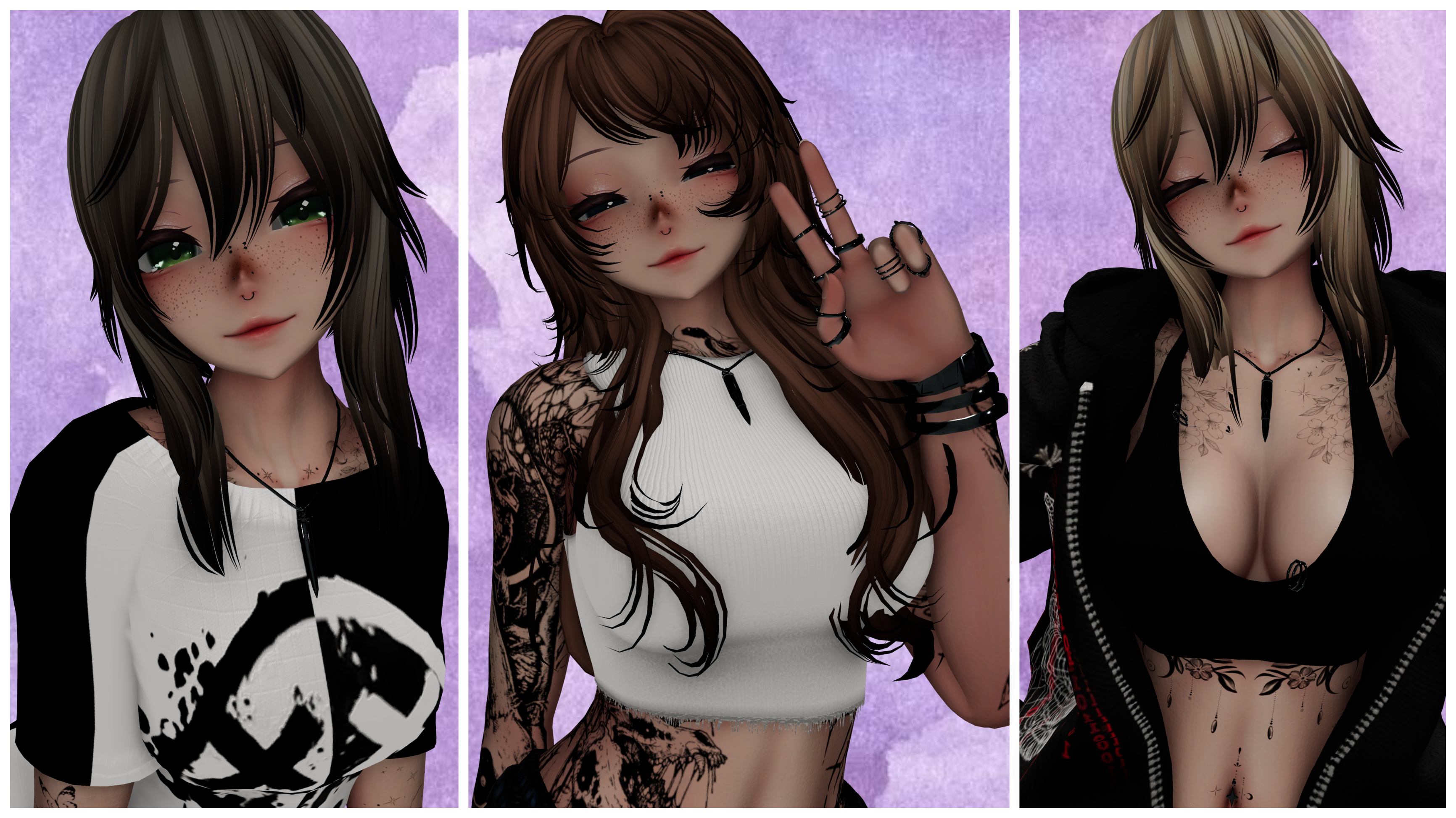 Katelyn (Free sfw || FT || Opti || NSFW || GogoLoco)