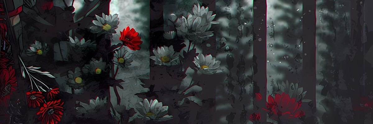 Banner Background