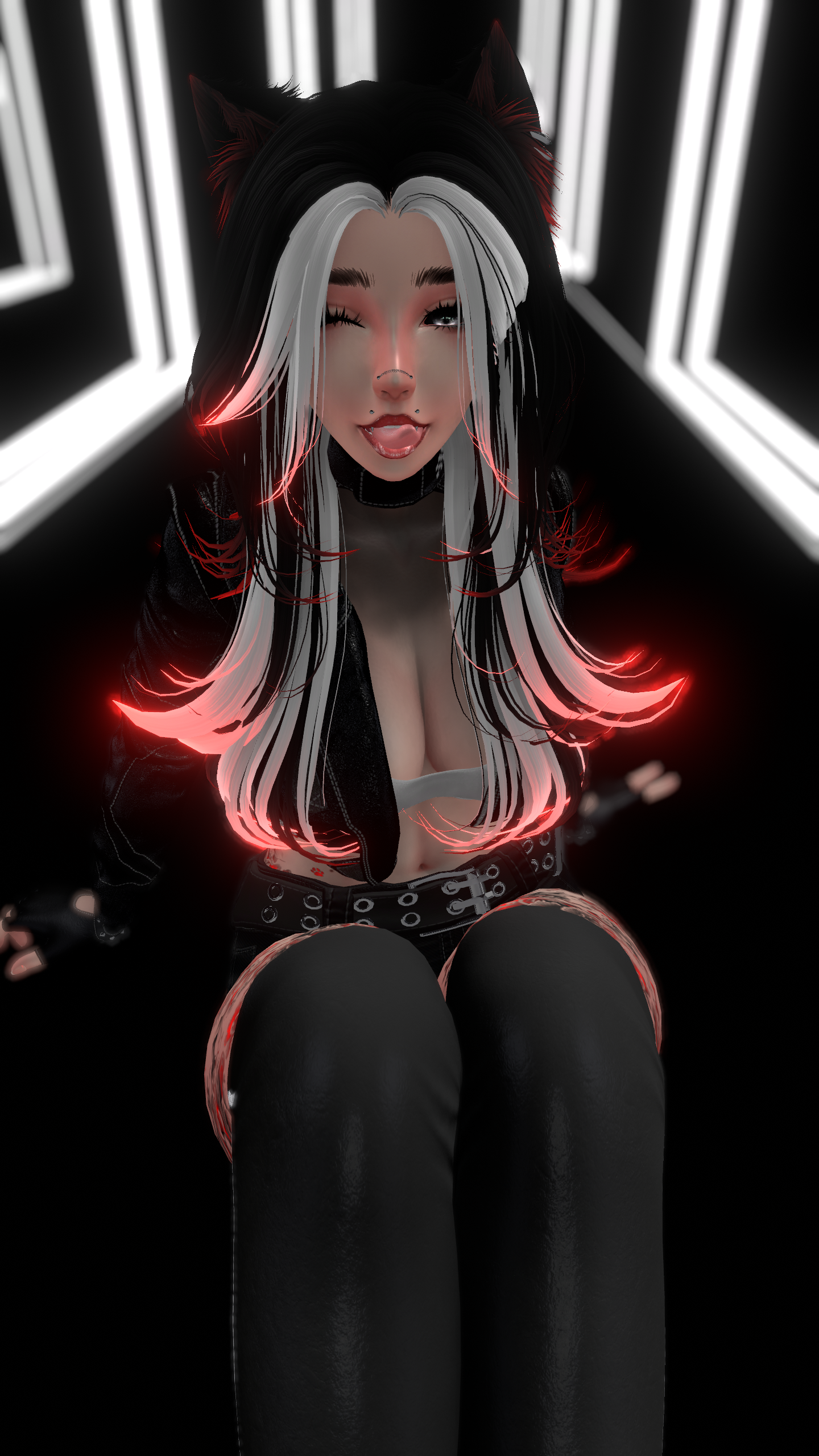 •Sophia• || PC || FT