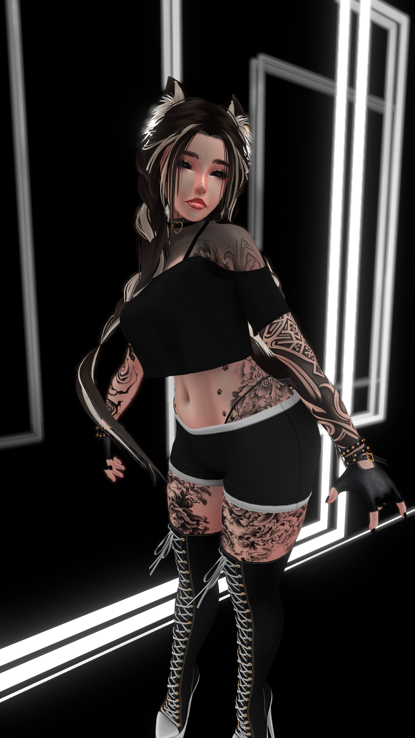 •Sophia• || PC || FT
