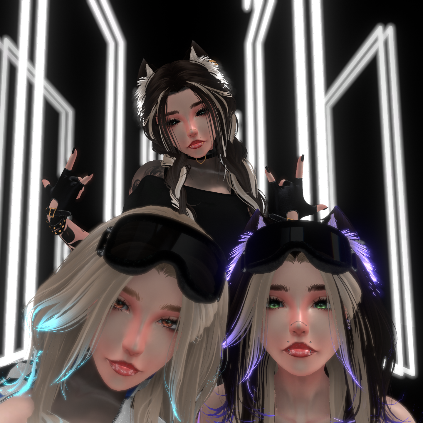 •Sophia• || PC || FT