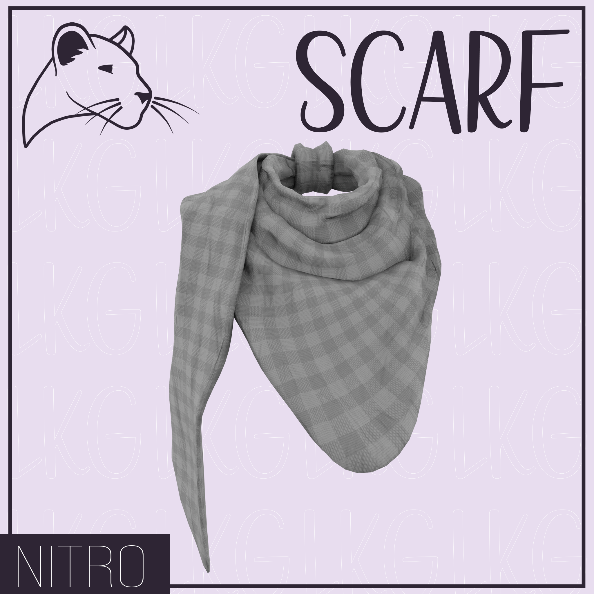 Scarf