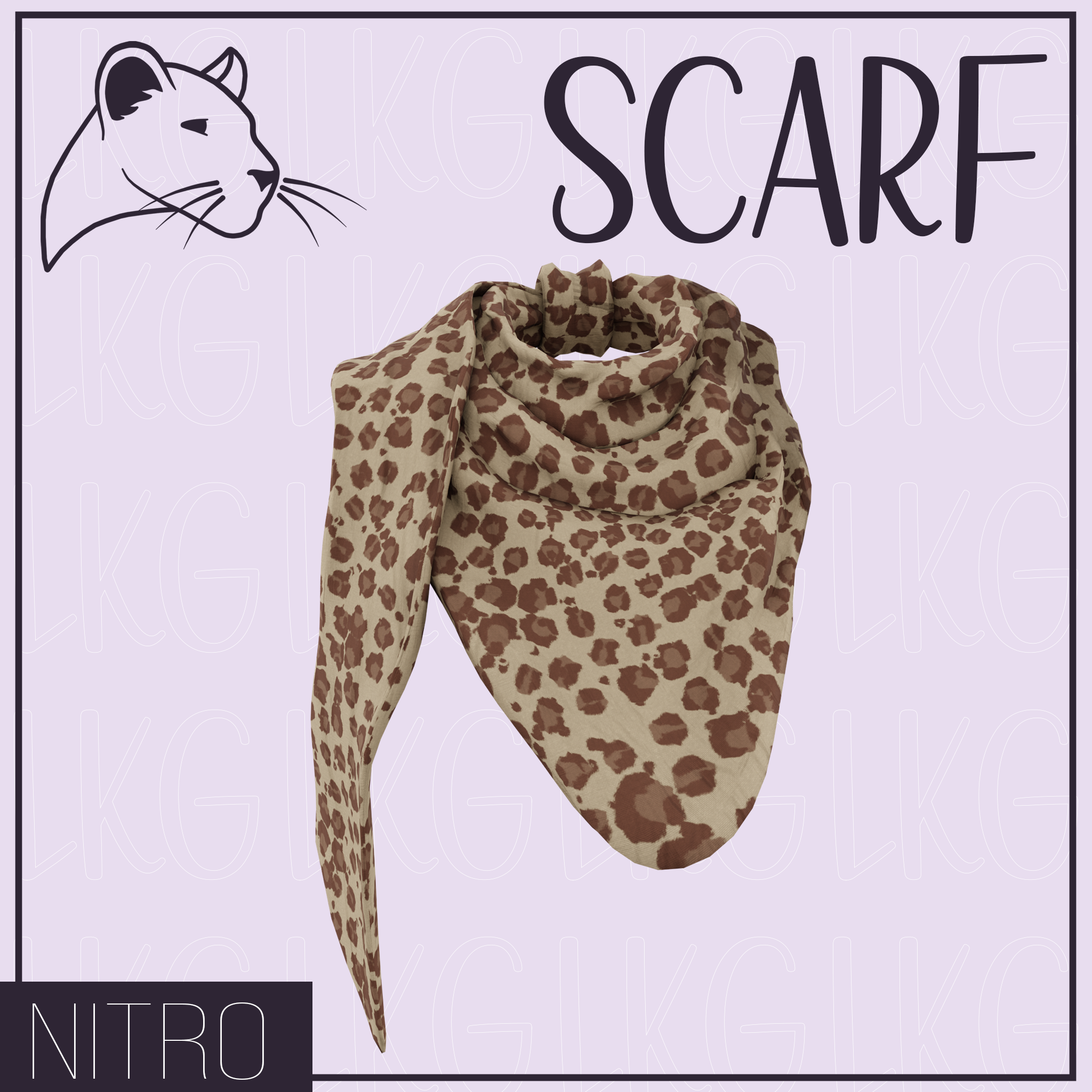 Scarf