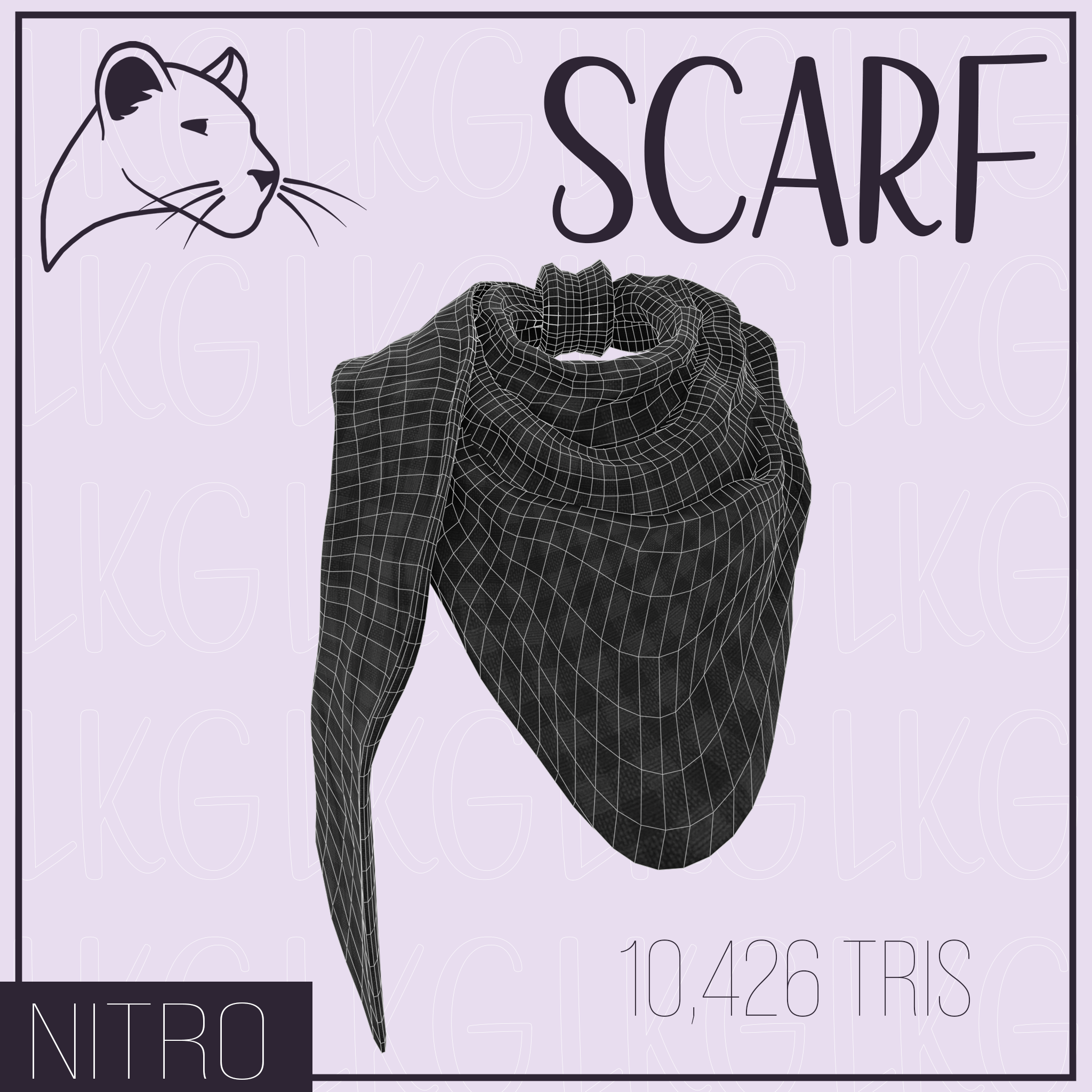 Scarf