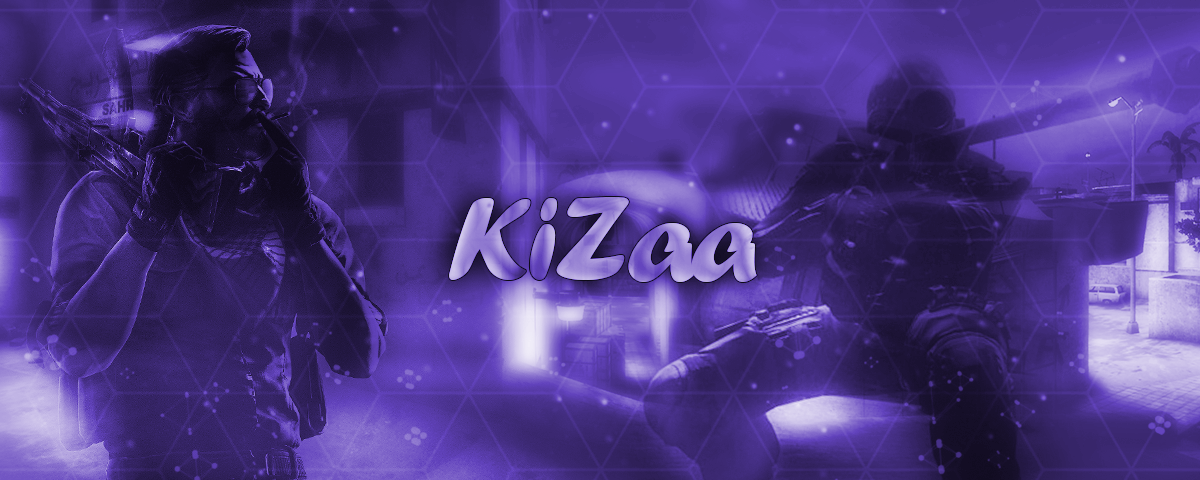 Banner Background