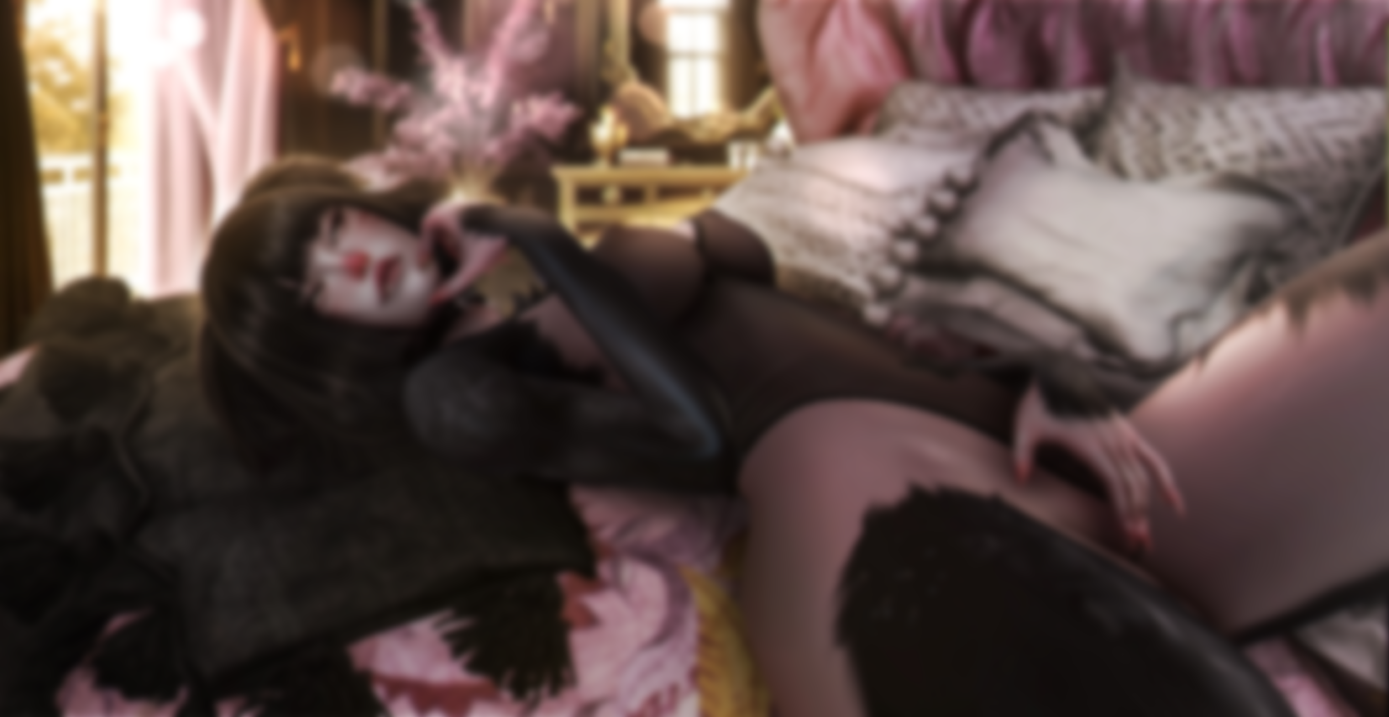 Banner Background