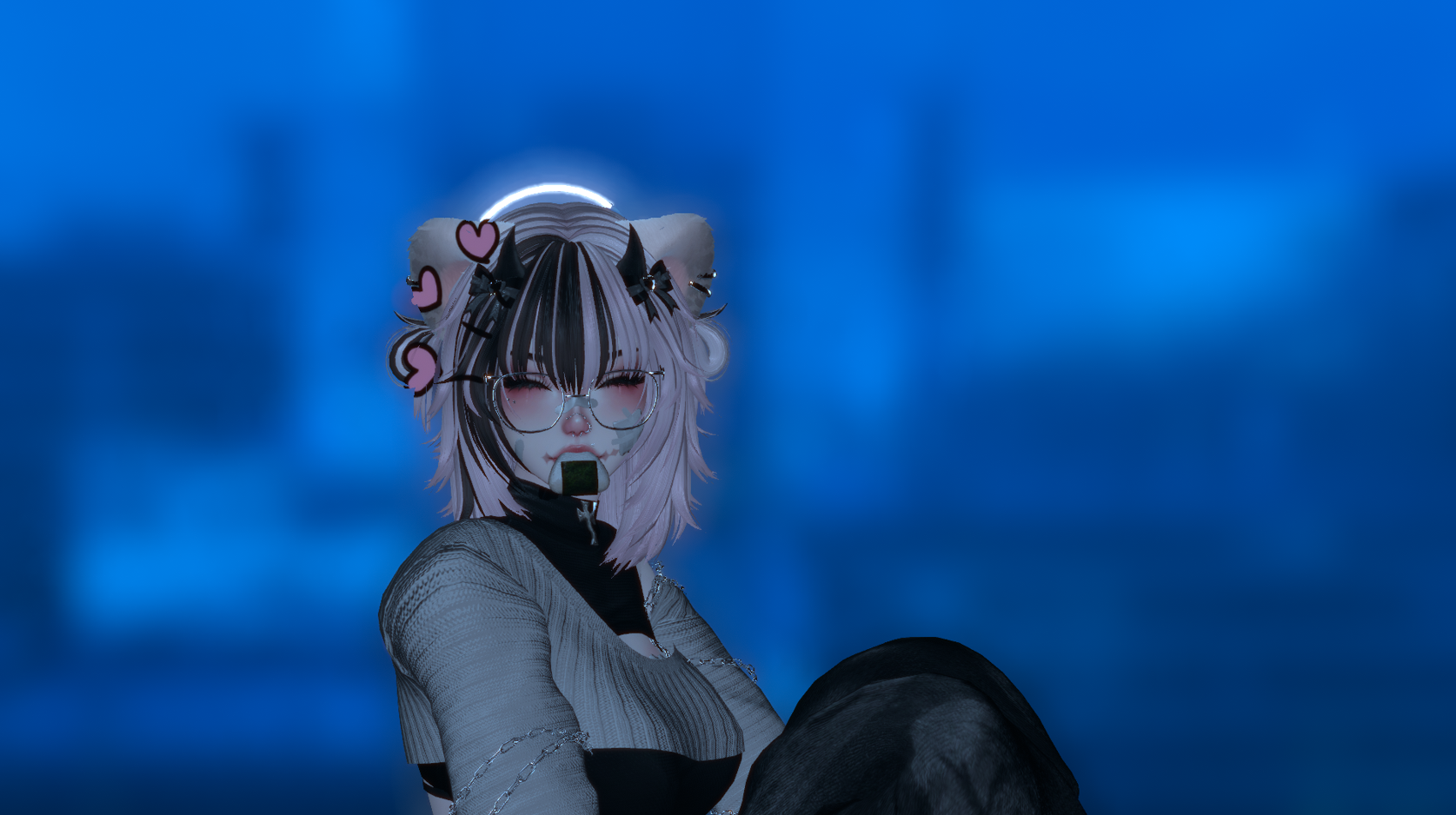 Banner Background
