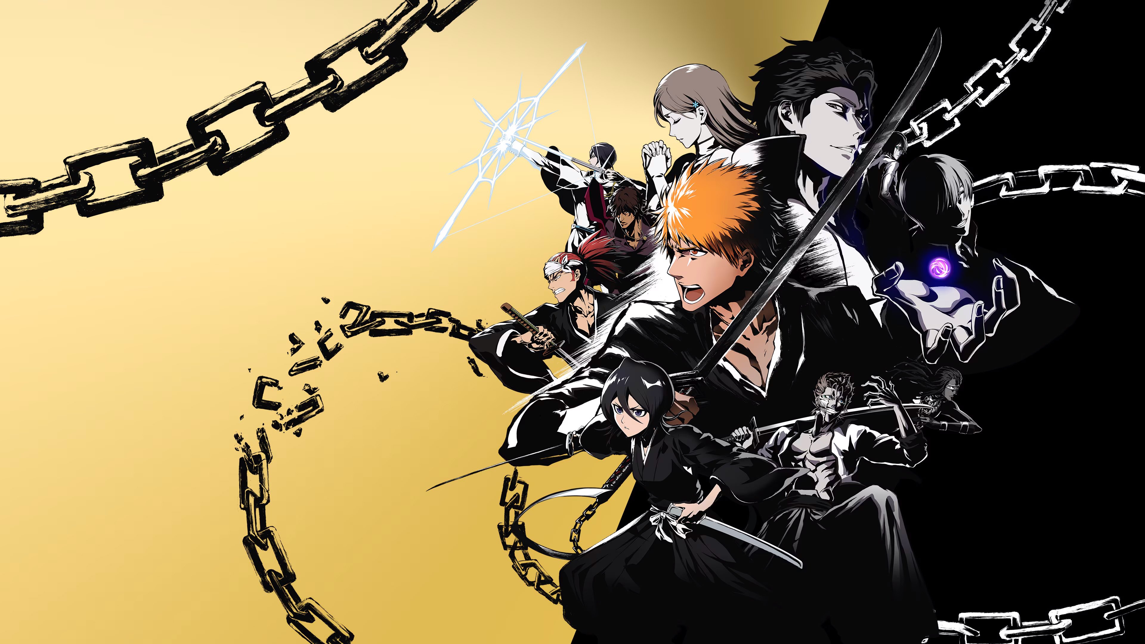 Banner Background