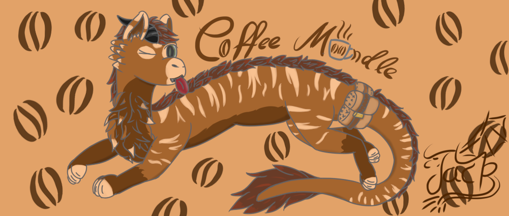 Banner Background