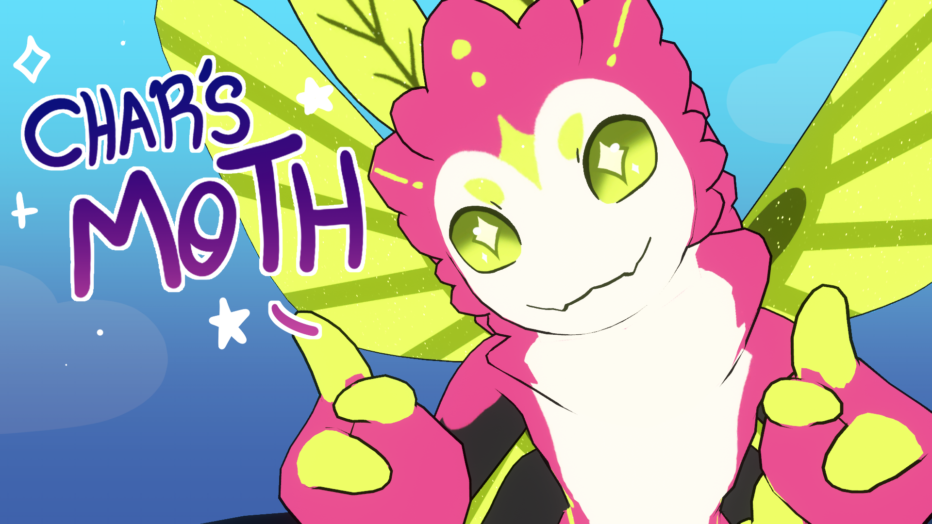 CharMoth