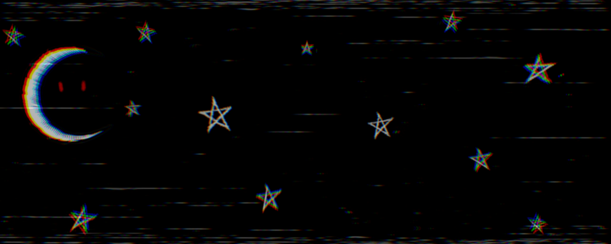 Banner Background