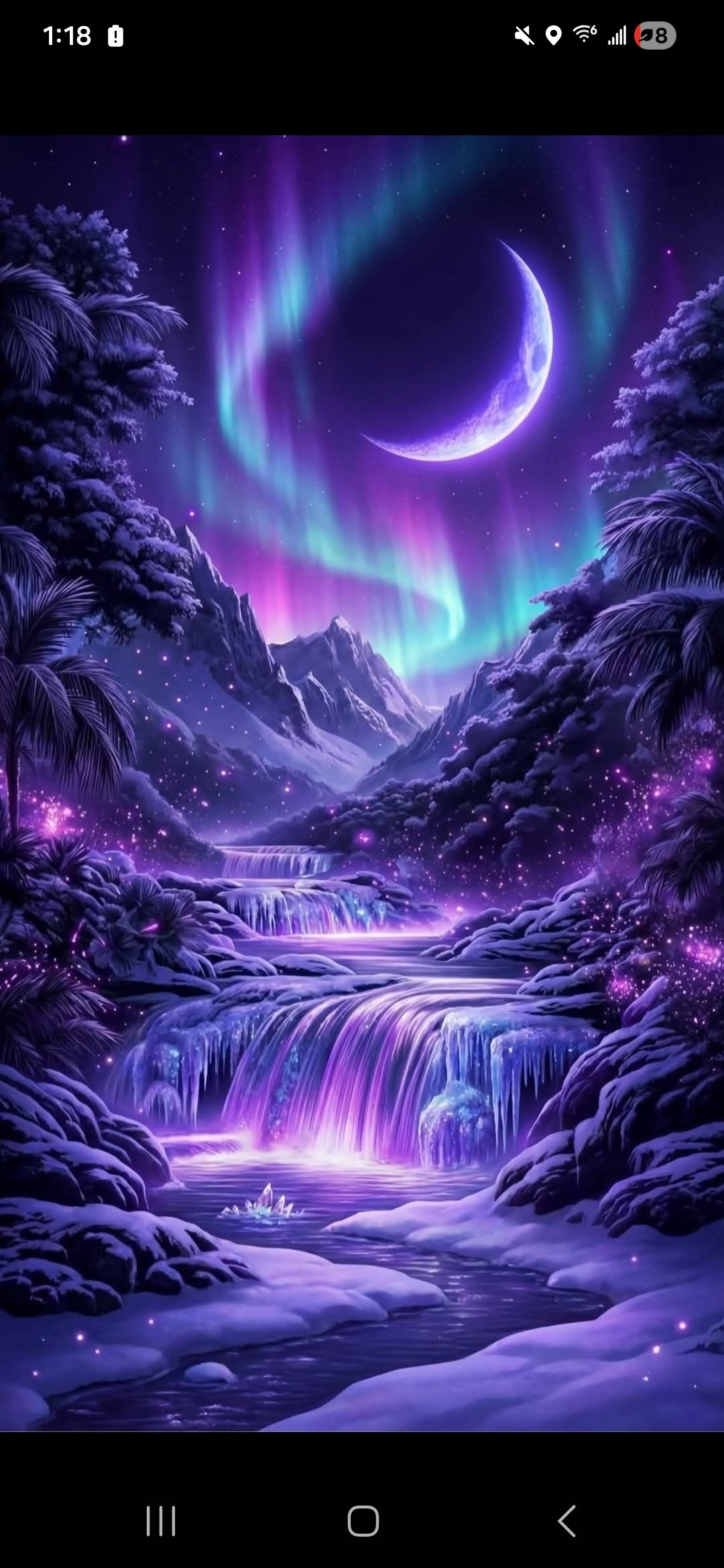 Banner Background