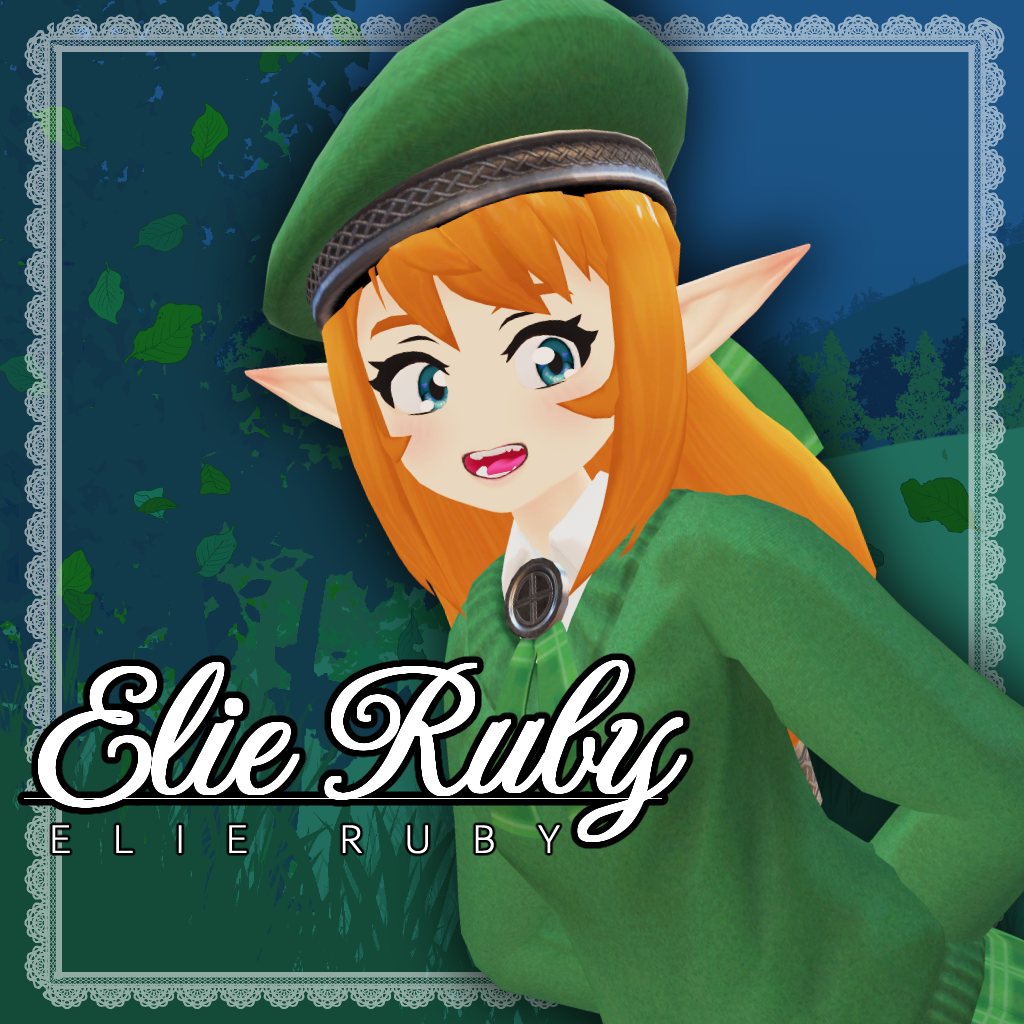 Elie Ruby