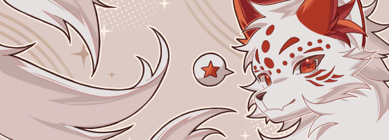 Banner Background