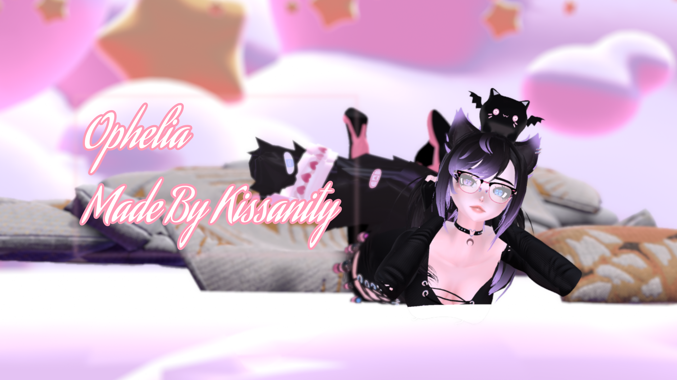 Ophelia (PC Only) By Kissanity