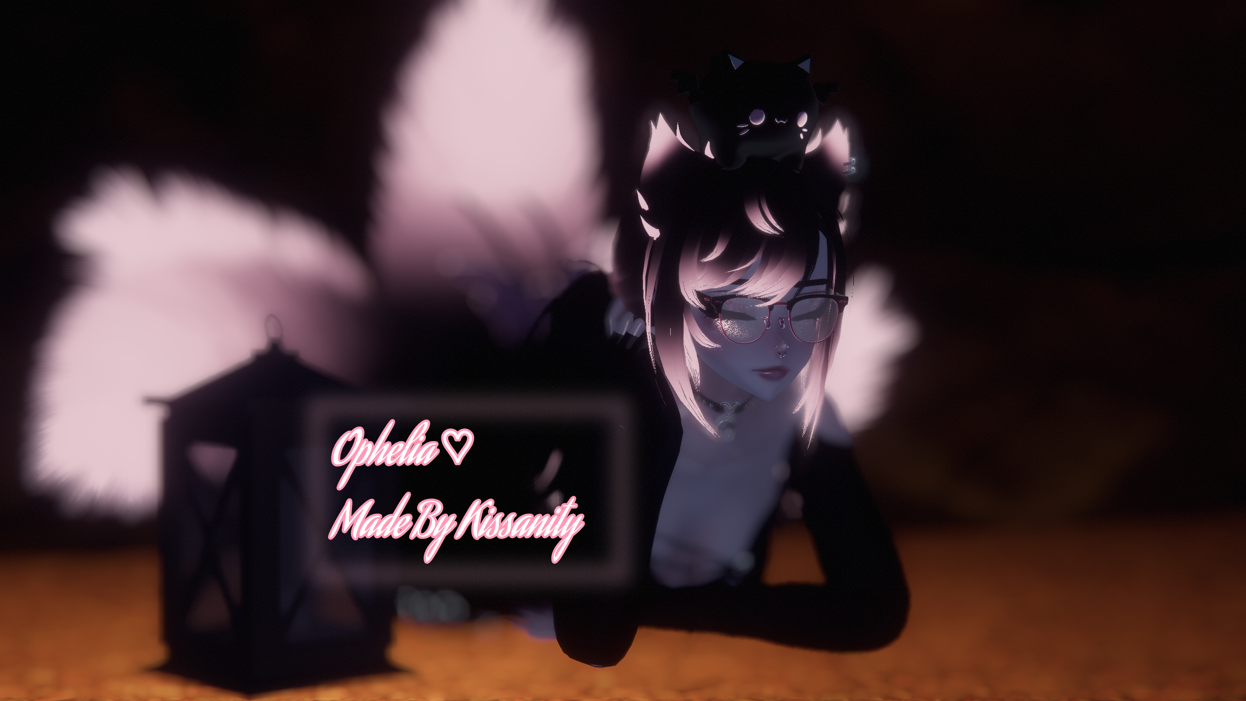 Ophelia (PC Only) By Kissanity