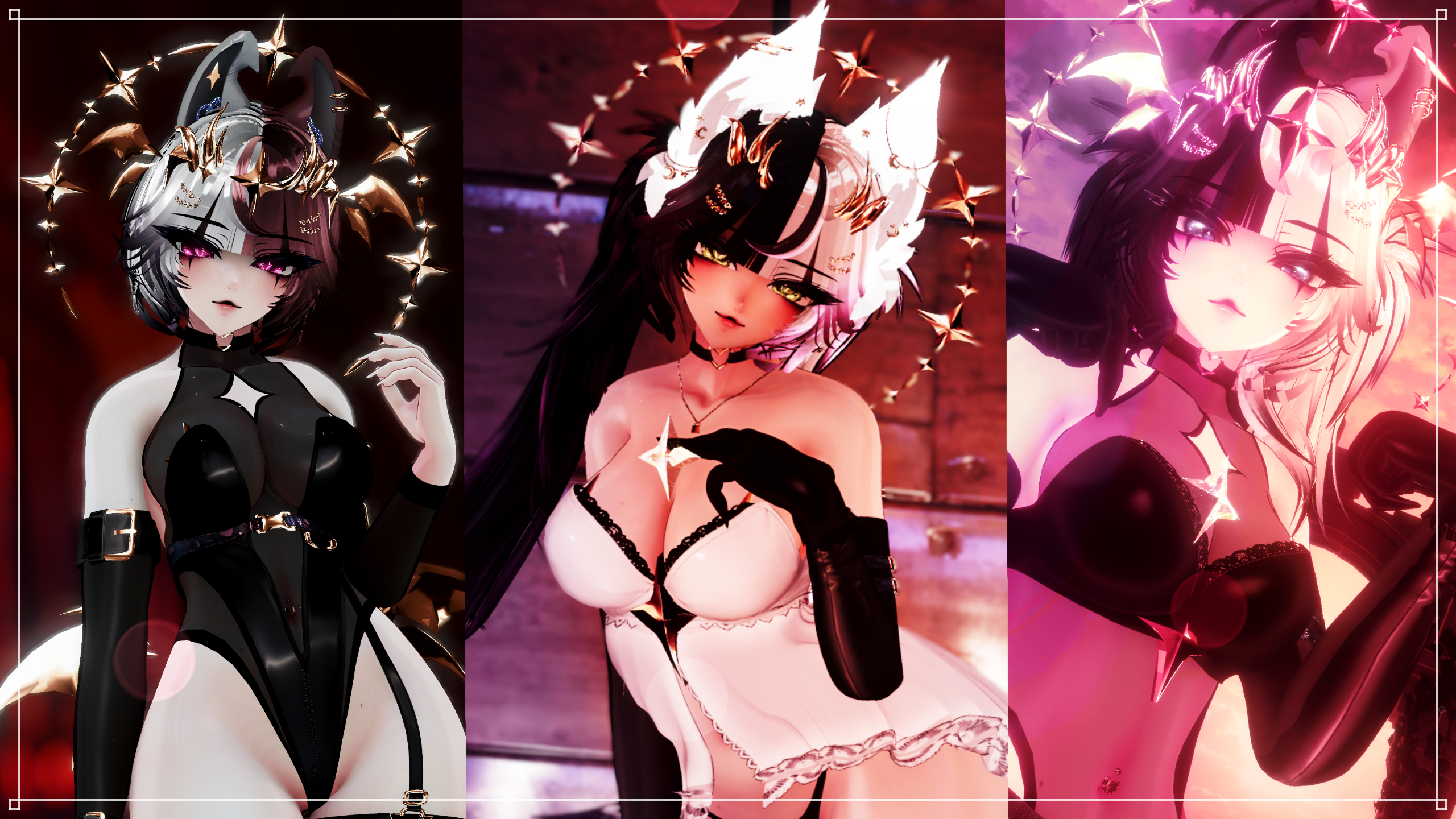 Angel (PC & Quest) By CrystalTheBaka
