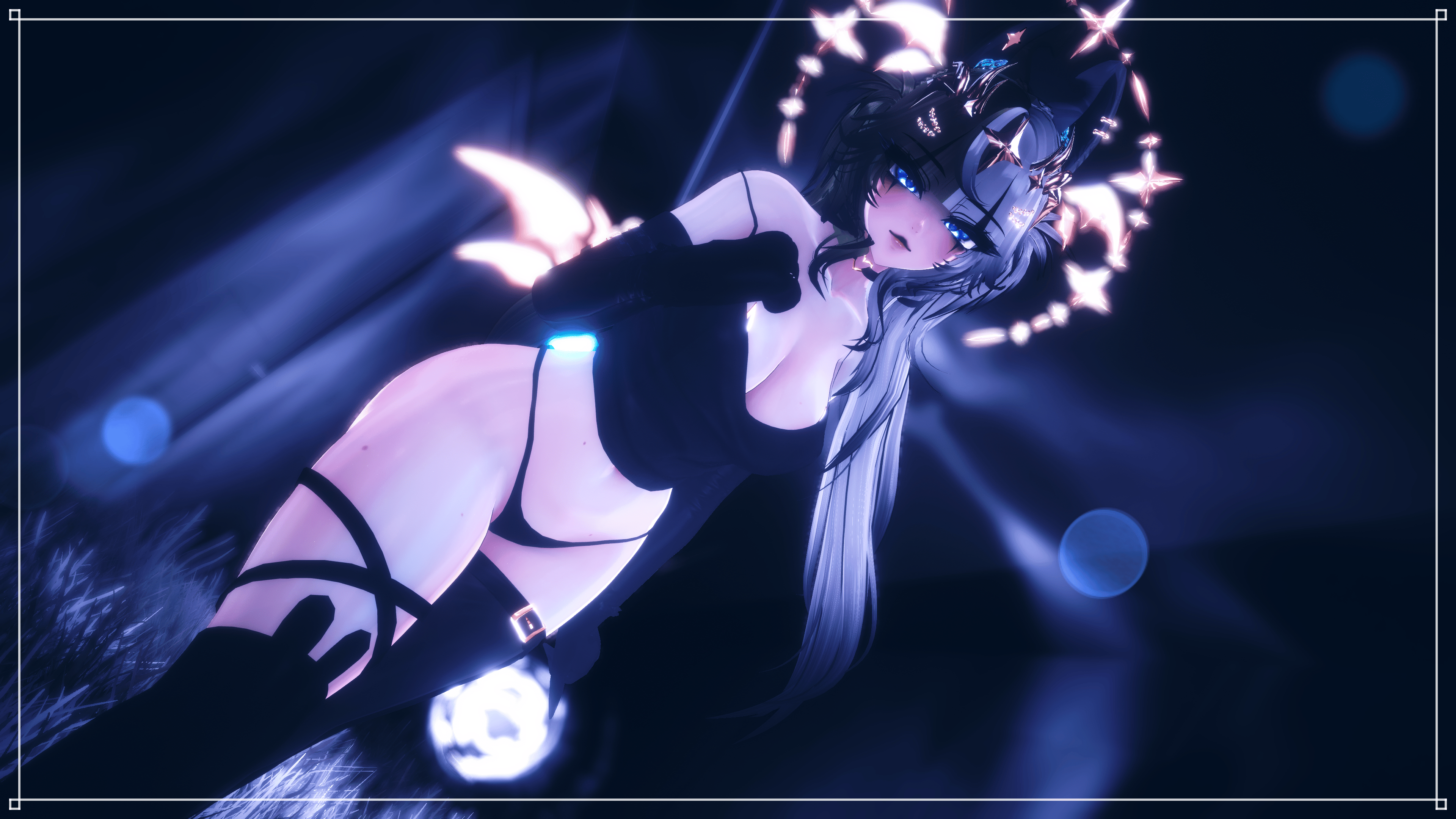 Angel (PC & Quest) By CrystalTheBaka