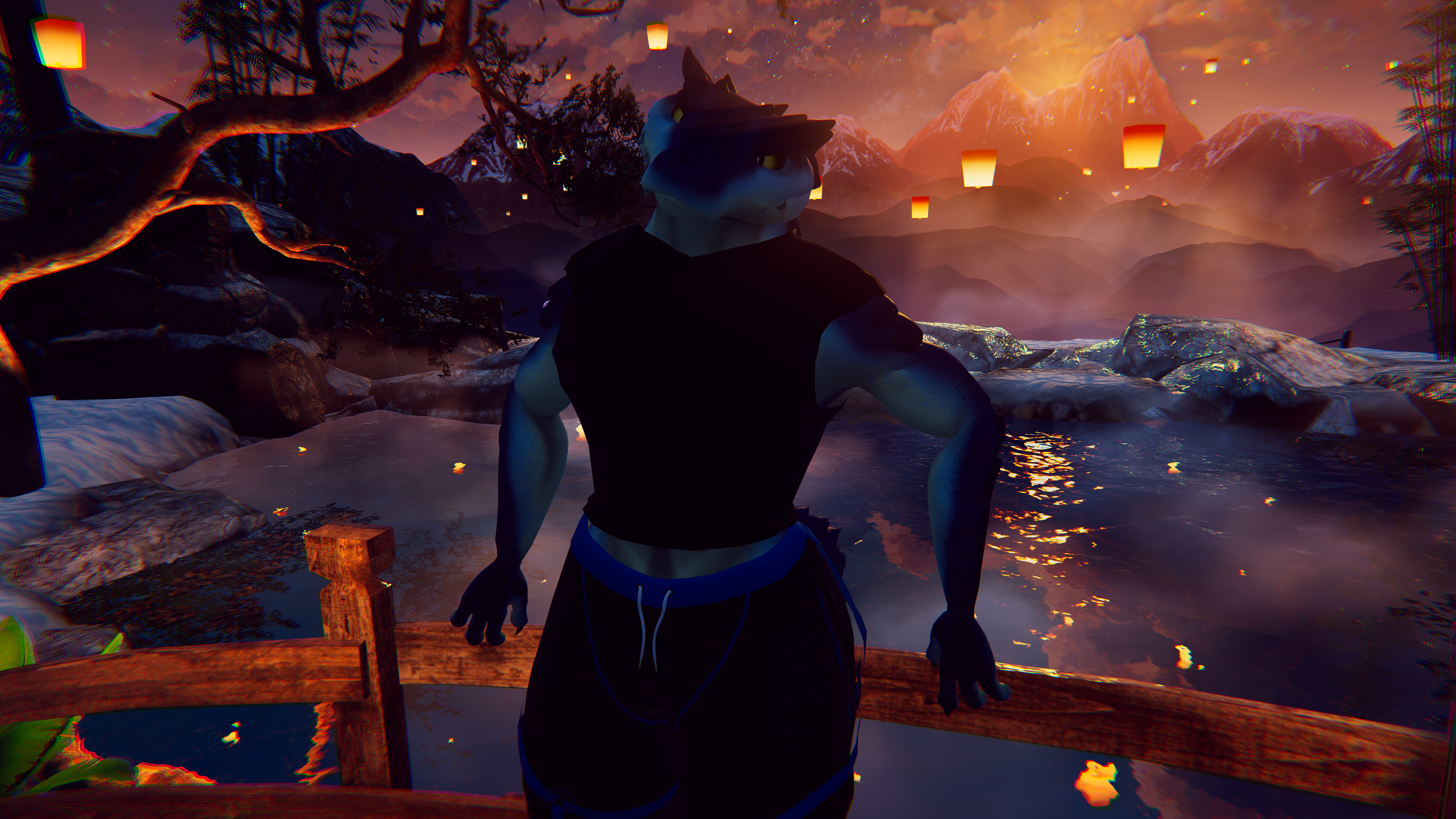 Isskar [SFW] (PC&Quest)