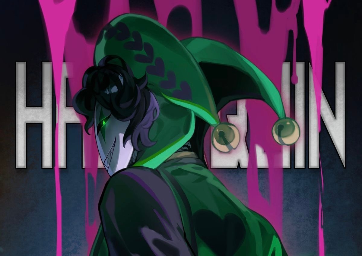 Banner Background