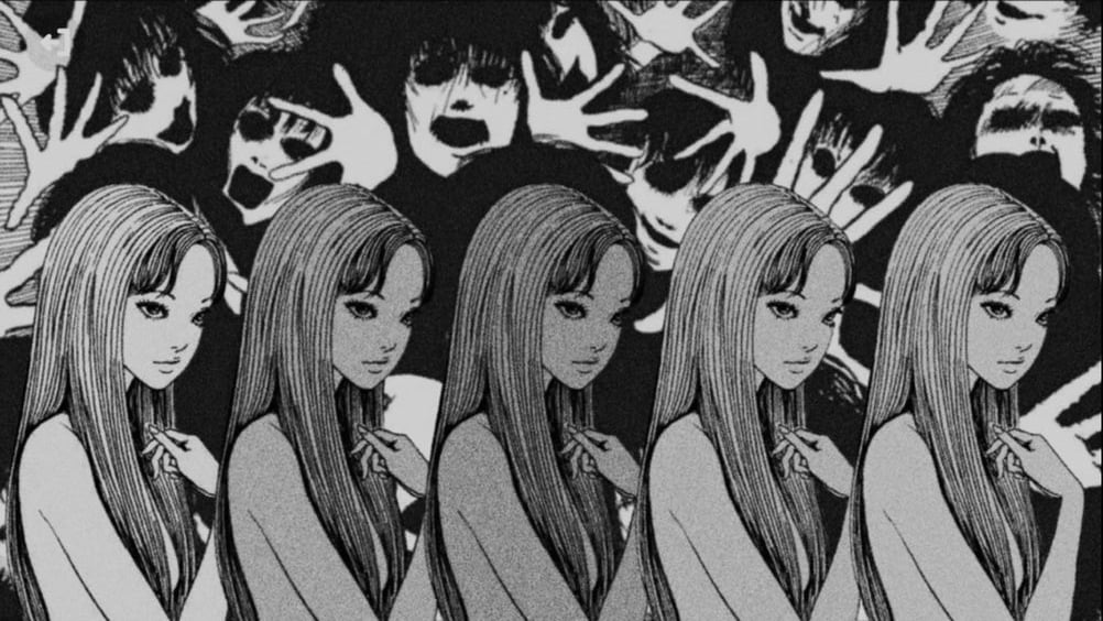 Banner Background