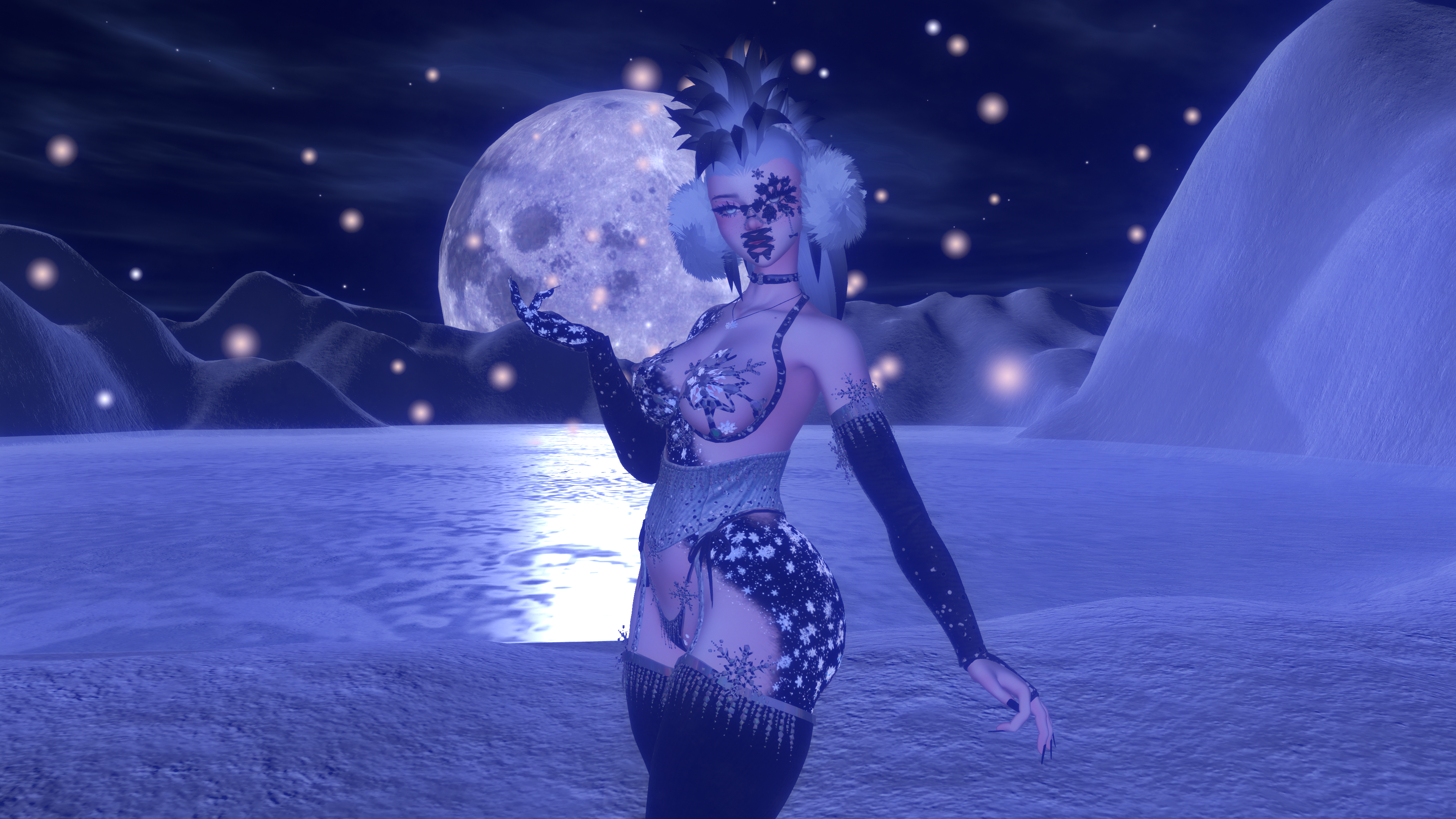 EISLEY (GOGO, PC ONLY , SPS)